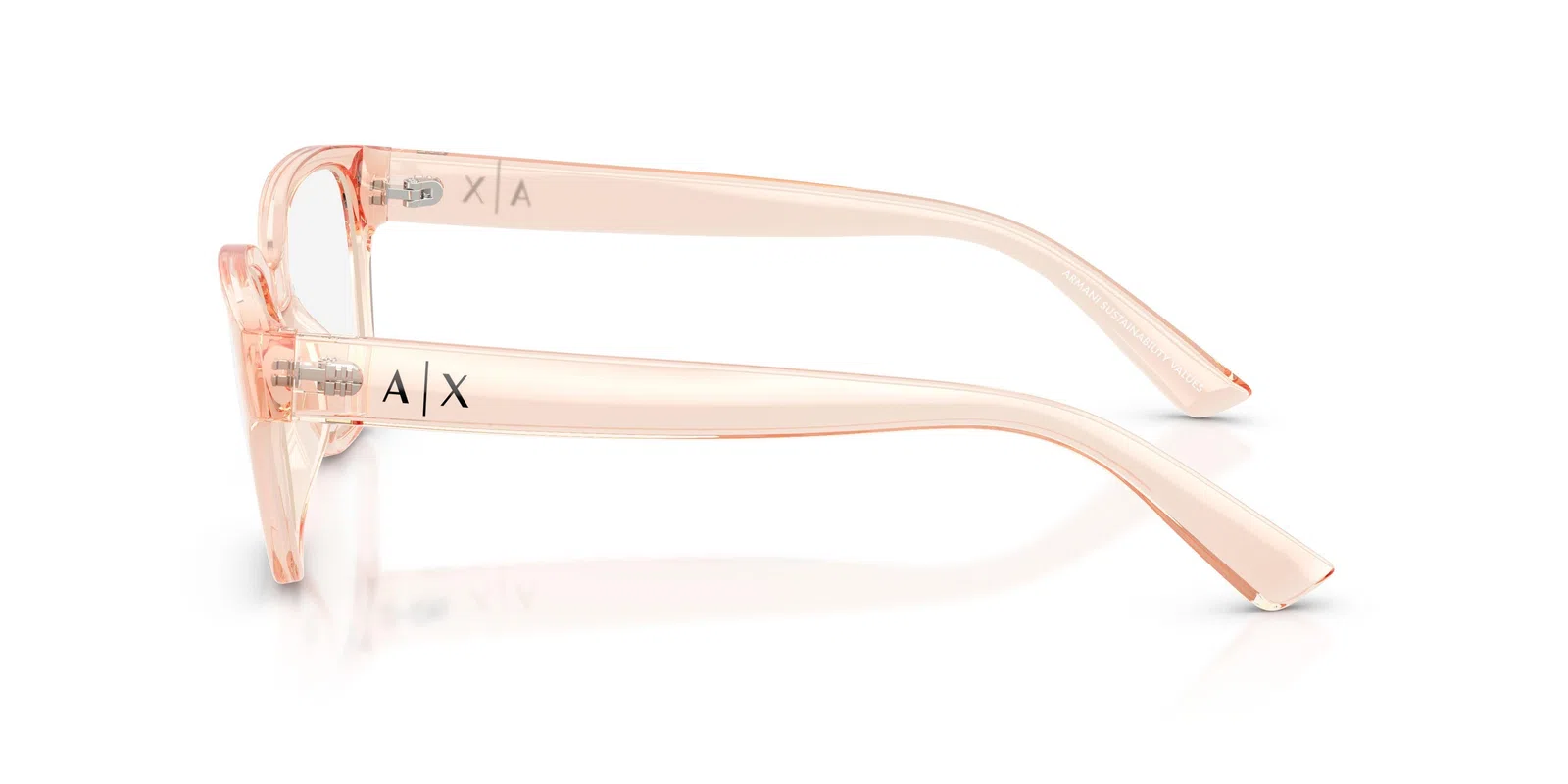 Armani Exchange 3134U Eyeglasses - view 11